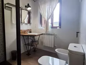 Casa Entrepeñas 3000 apartamentos turísticos en Corvera de Toranzo